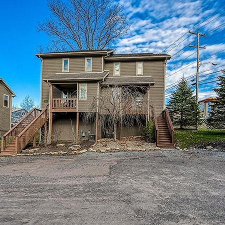 Roze Creek Villa McHenry Exterior photo