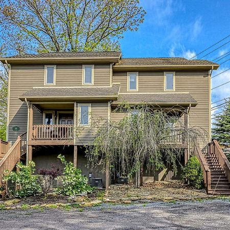 Roze Creek Villa McHenry Exterior photo