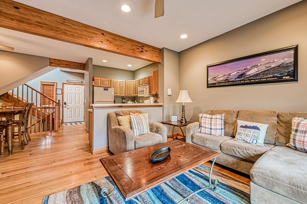 Roze Creek Villa McHenry Exterior photo