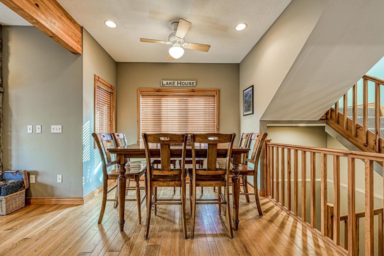 Roze Creek Villa McHenry Exterior photo