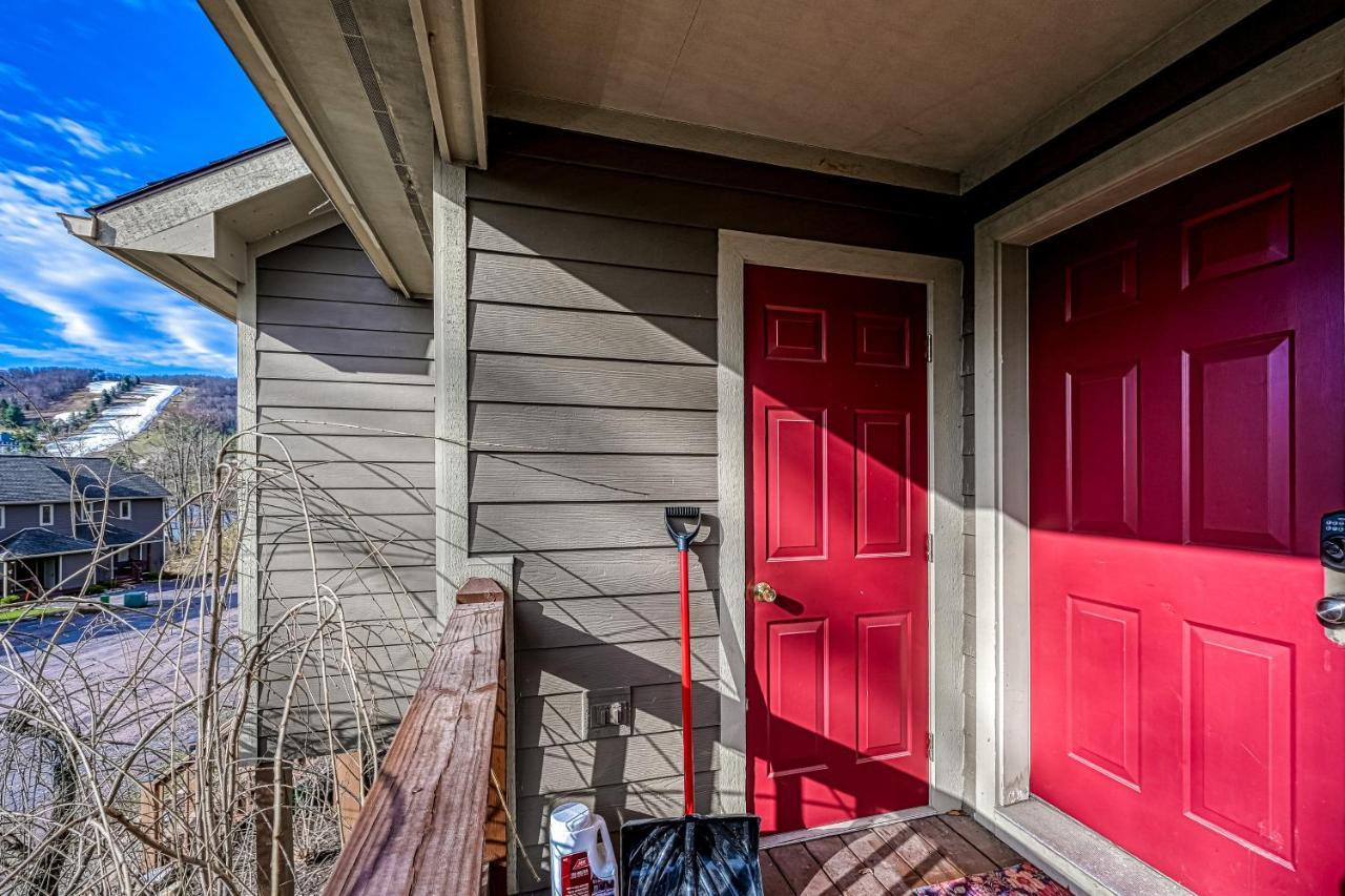 Roze Creek Villa McHenry Exterior photo