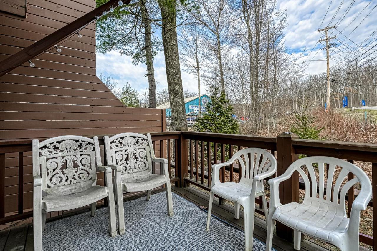 Roze Creek Villa McHenry Exterior photo